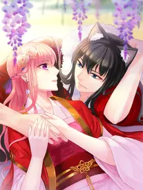 欧美va动画第七种颜色海报